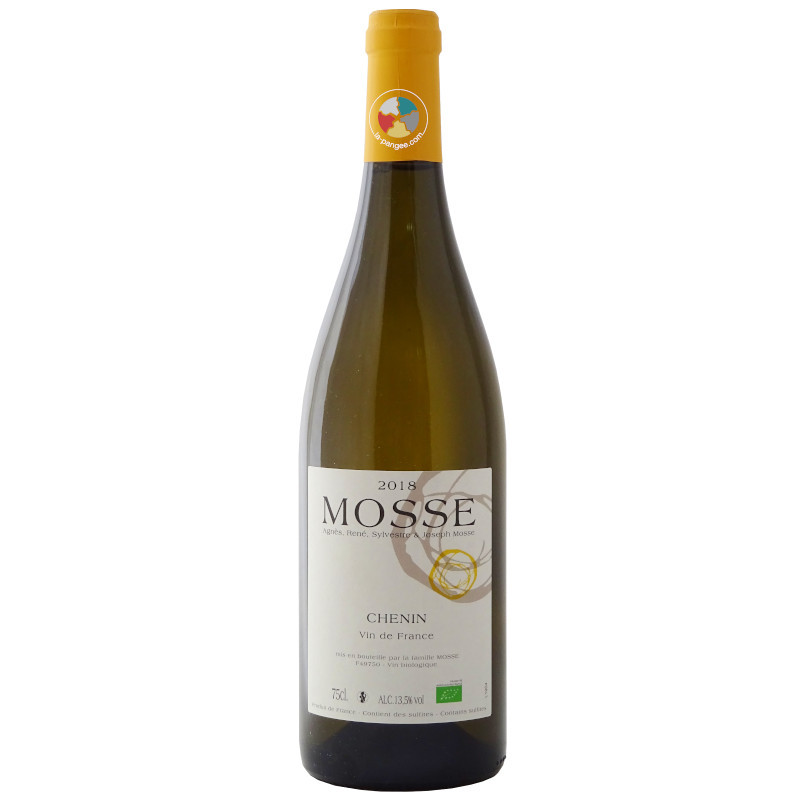 Domaine Mosse - Chenin Domaine Mosse - Chenin