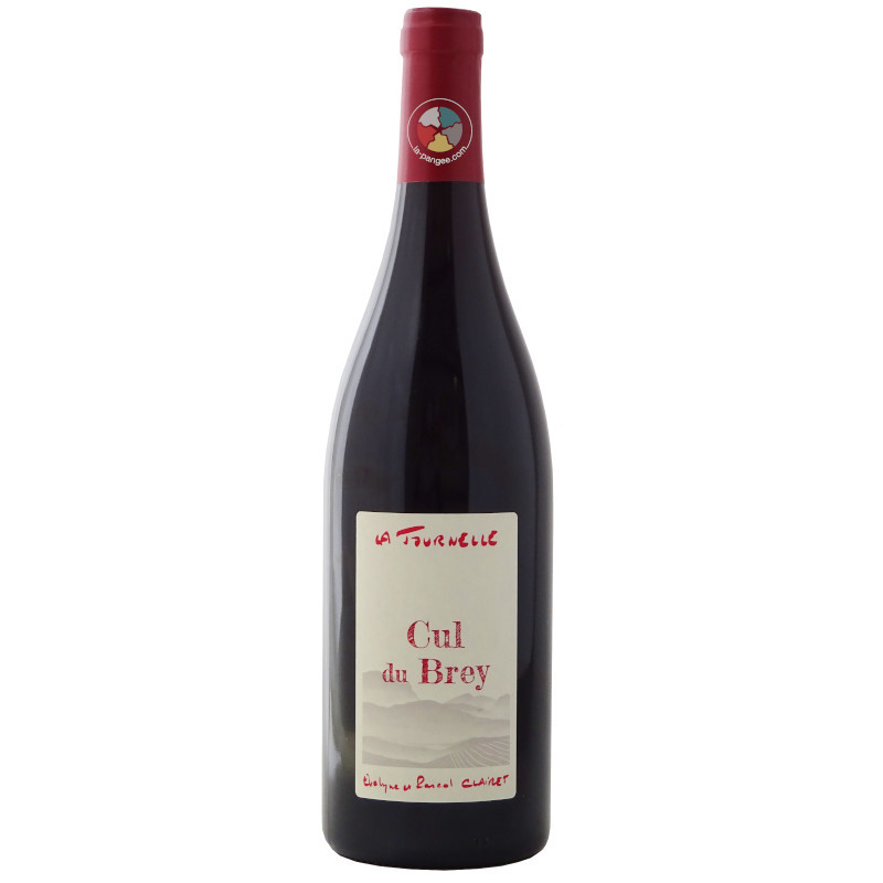 La Tournelle - Cul du Brey La Tournelle - Cul du Brey