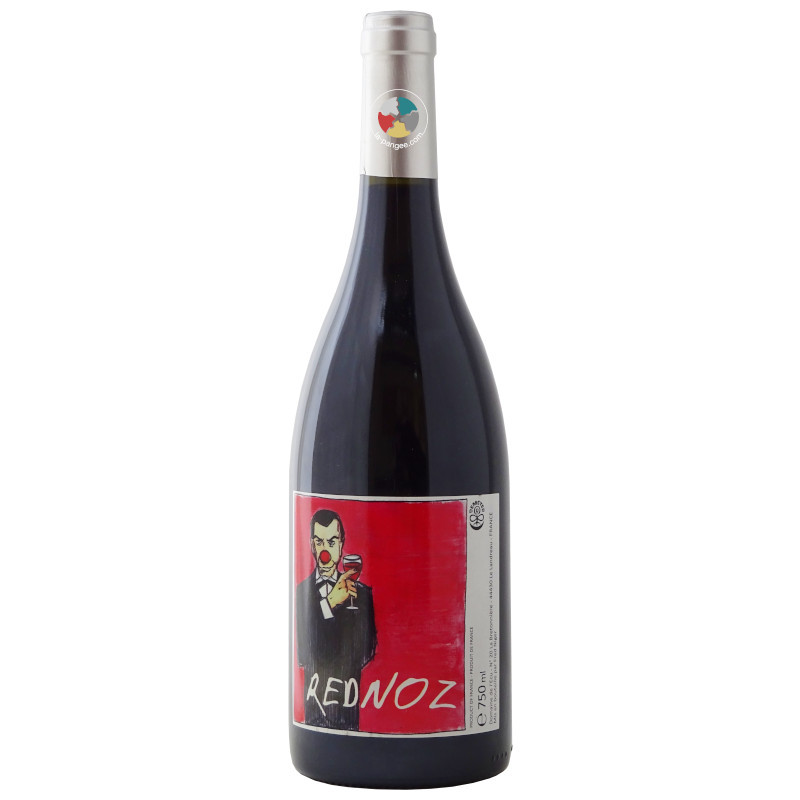 Domaine de l'Écu - Rednoz Domaine de l'Écu - Rednoz