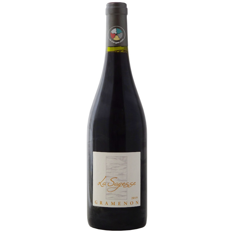 Gramenon - La Sagesse Gramenon - La Sagesse