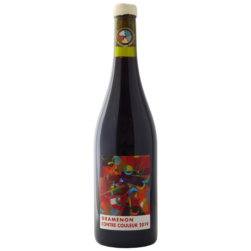 Gramenon - Contre Couleur Gramenon - Contre Couleur