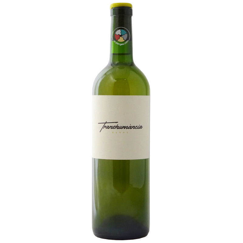 Cotzé Wilfried Garcia - Transhumància blanc Cotzé Wilfried Garcia - Transhumància blanc