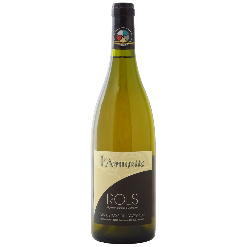 Rols - L'Amusette Rols - L'Amusette