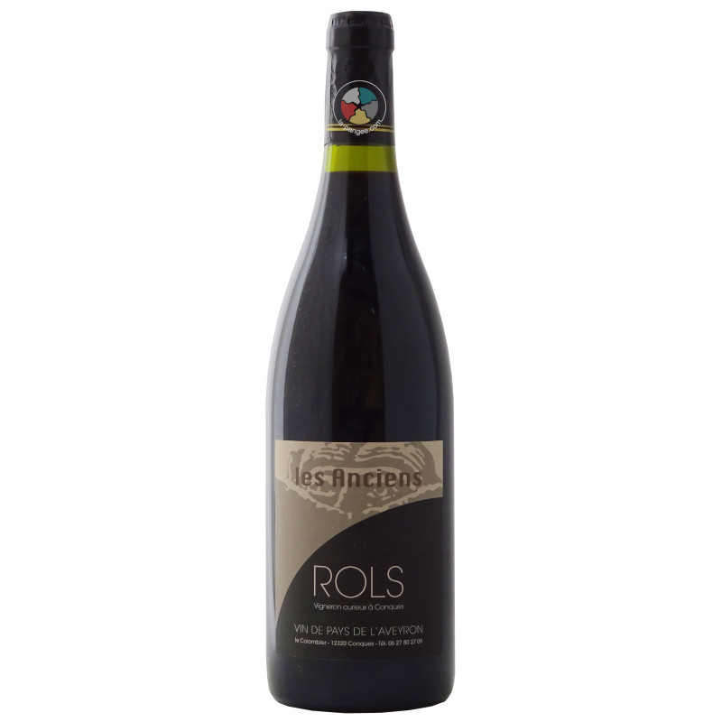 Rols - Les anciens Rols - Les anciens