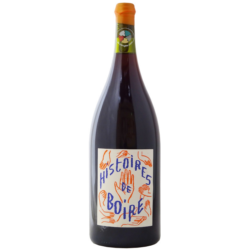 Da Ros - Histoires de Boire Magnum Da Ros - Histoires de Boire Magnum