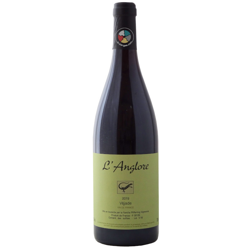L'Anglore - Véjade L'Anglore - Véjade