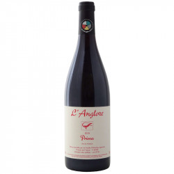 L'Anglore - Prima