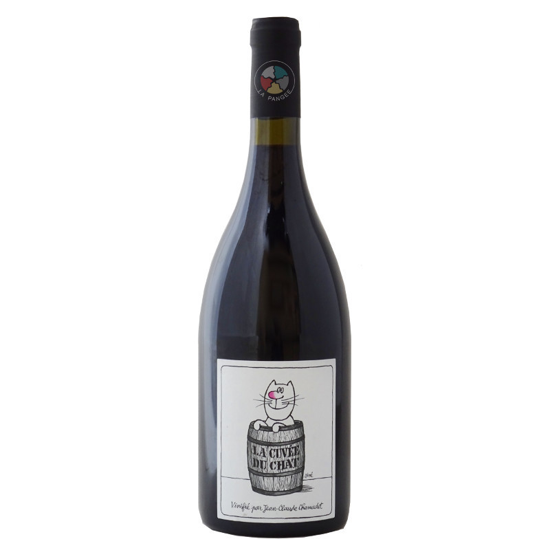 Cambon - La Cuvée du Chat Cambon - La Cuvée du Chat