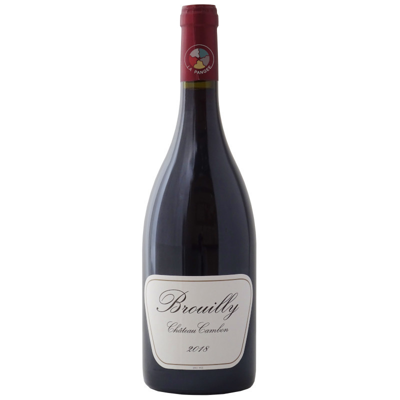 Cambon - Brouilly