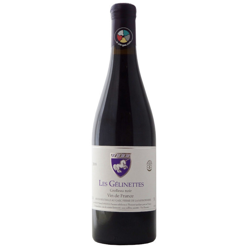 Sansonnière - Les Gélinettes Sansonnière - Les Gélinettes