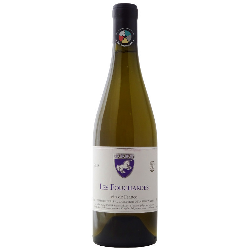 Sansonnière - Les Fourchades Sansonnière - Les Fourchades