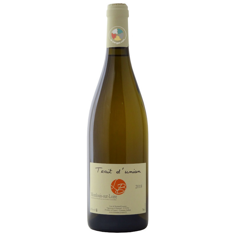 Jousset - Trait d'Union Jousset - Trait d'Union