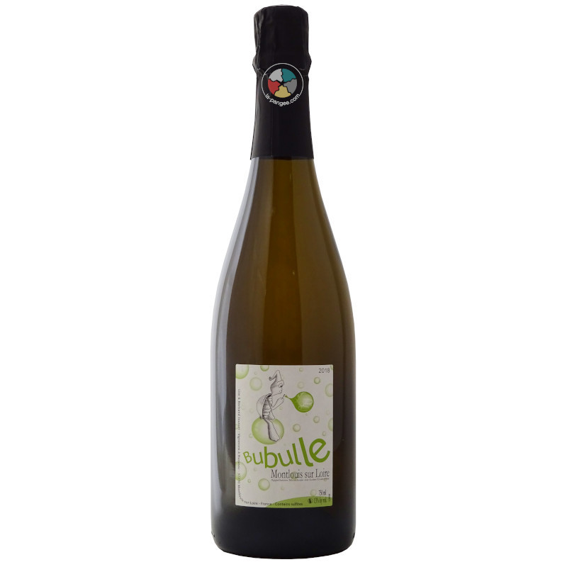 Jousset - Bubulle Jousset - Bubulle