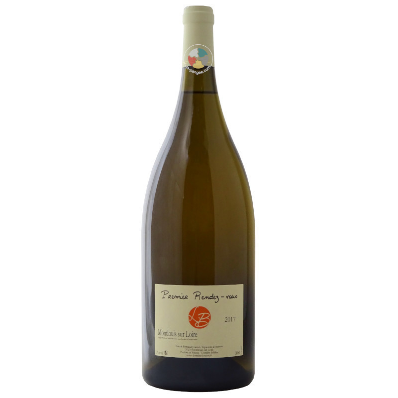 Jousset - Premier Rendez-vous Magnum Jousset - Premier Rendez-vous Magnum