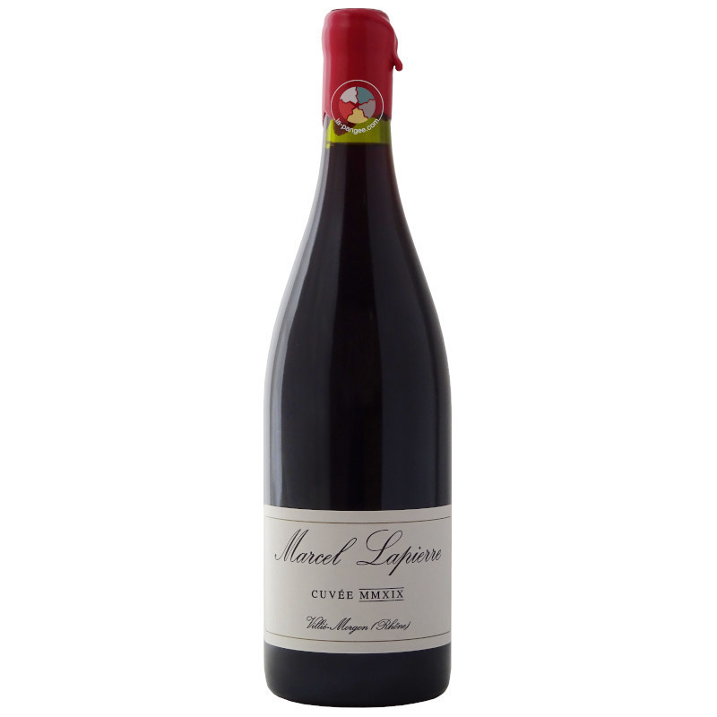Lapierre - Cuvée MMXIX Lapierre - Cuvée MMXIX