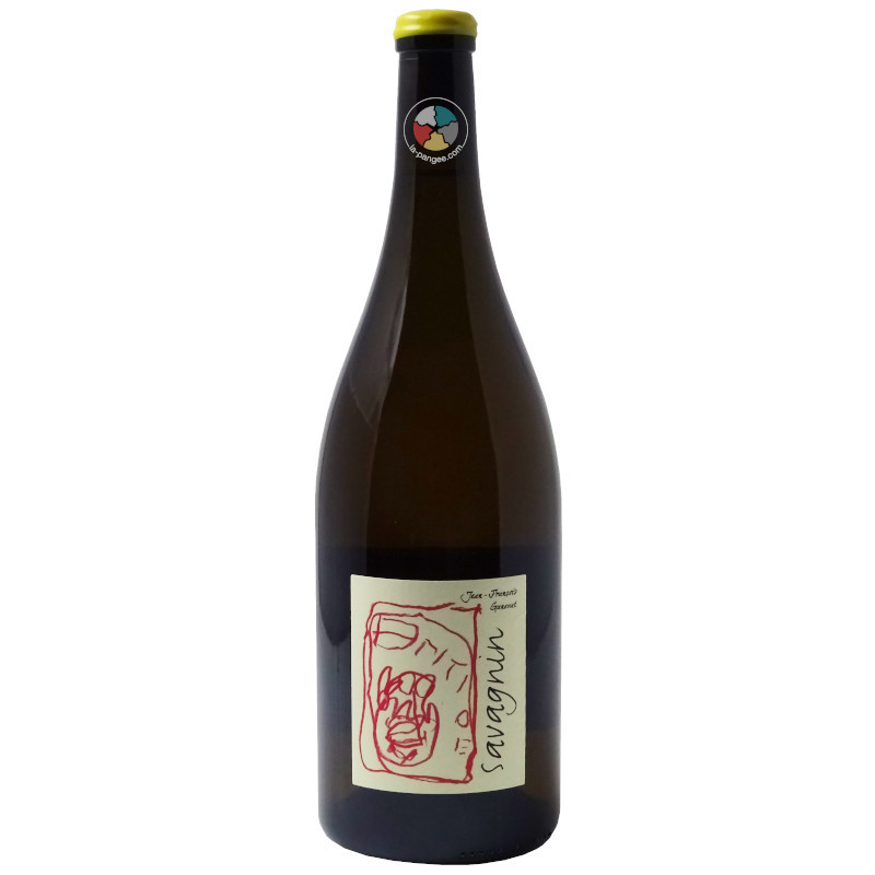 Ganevat - Antide Magnum Ganevat - Antide Magnum
