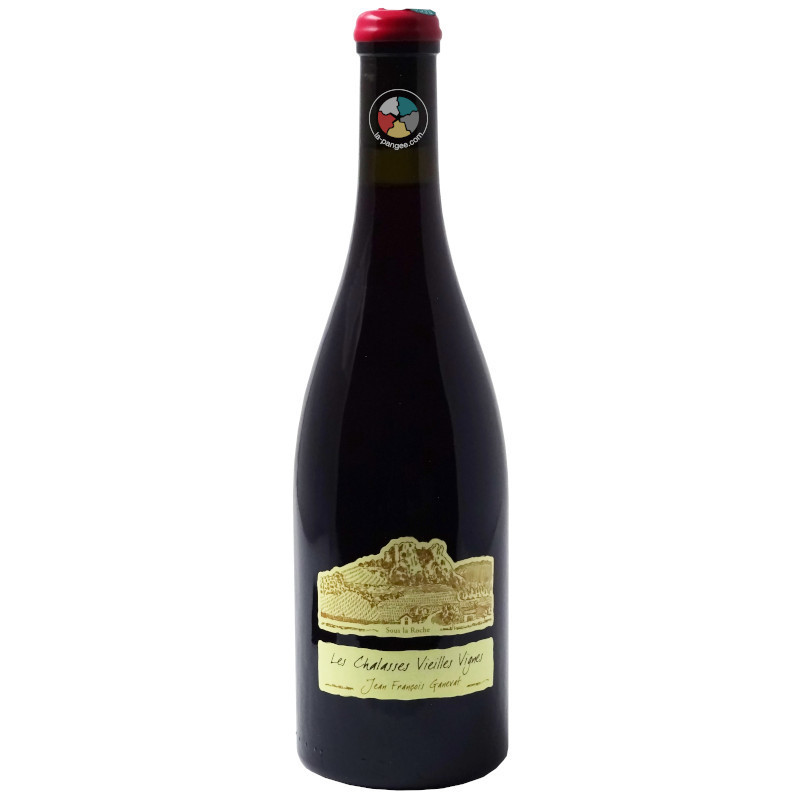 Ganevat - Chalasses Vieilles Vignes Rouge Ganevat - Chalasses Vieilles Vignes Rouge