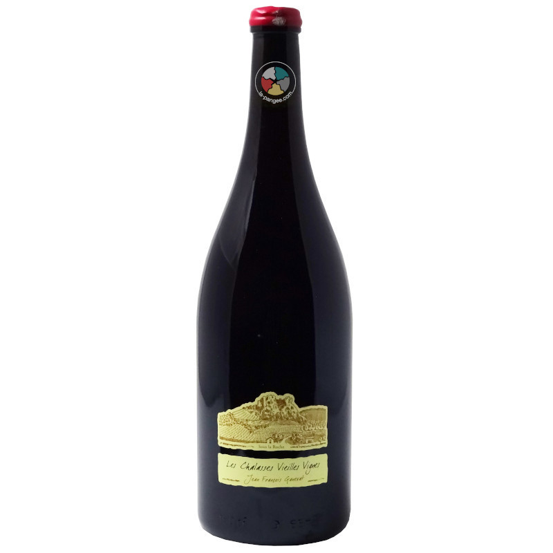 Ganevat - Chalasses Vieilles Vignes Rouge Magnum Ganevat - Chalasses Vieilles Vignes Rouge Magnum