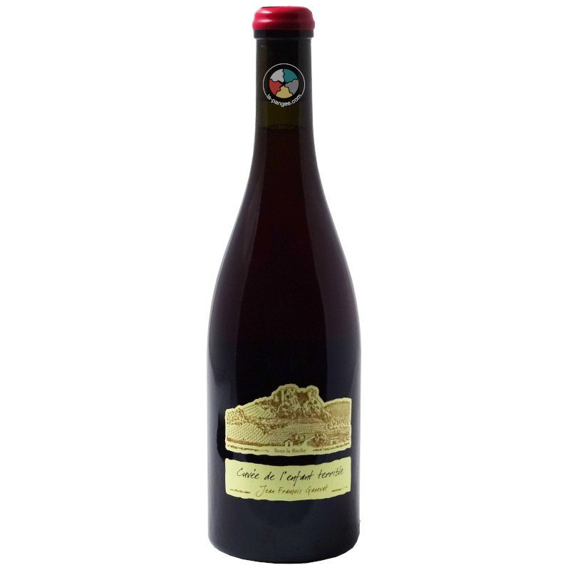 Ganevat - Cuvée de L'enfant Terrible Ganevat - Cuvée de L'enfant Terrible
