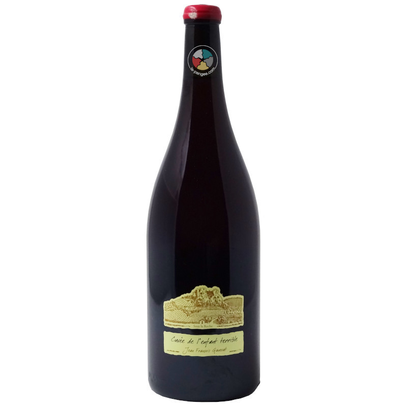 Ganevat - Cuvée de L'enfant Terrible Magnum Ganevat - Cuvée de L'enfant Terrible Magnum
