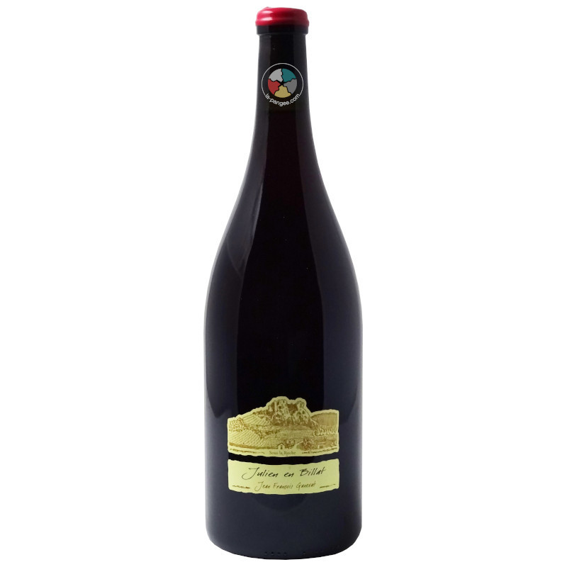 Ganevat - Julien En Billat Magnum Ganevat - Julien En Billat Magnum