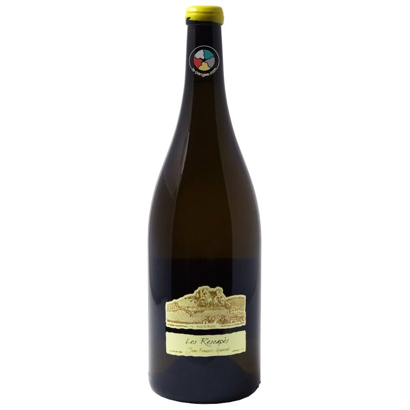 Ganevat - Les Rescapés Magnum Ganevat - Les Rescapés Magnum