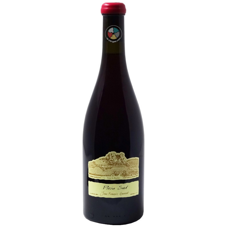 Ganevat - Plein Sud Ganevat - Plein Sud