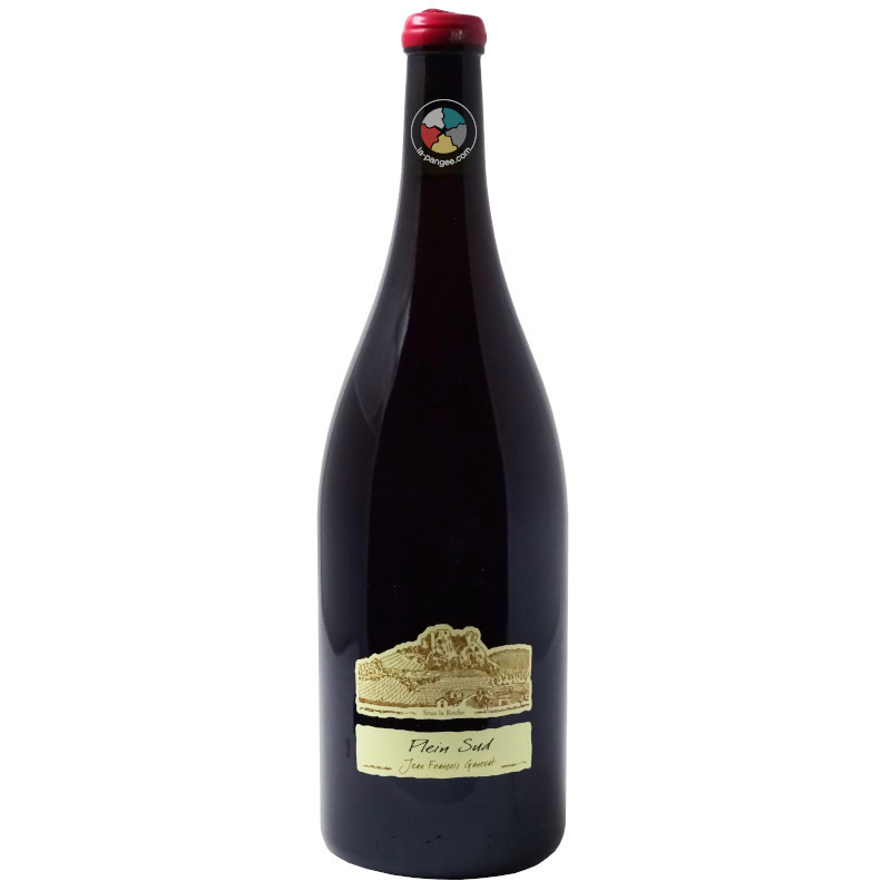 Ganevat - Plein Sud Magnum Ganevat - Plein Sud Magnum