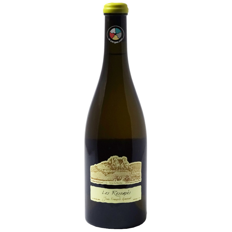 Ganevat - Les Rescapés Ganevat - Les Rescapés