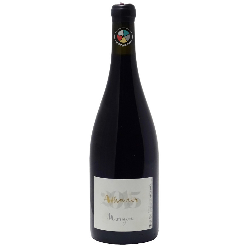 Foillard - Morgon Athanor Foillard - Morgon Athanor