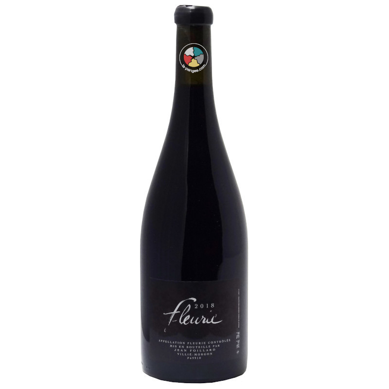 Foillard - Fleurie Foillard - Fleurie