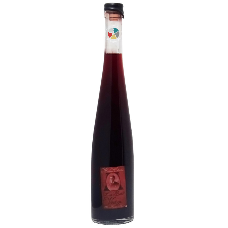 Coutelou - Late Bottled Vintage Coutelou - Late Bottled Vintage