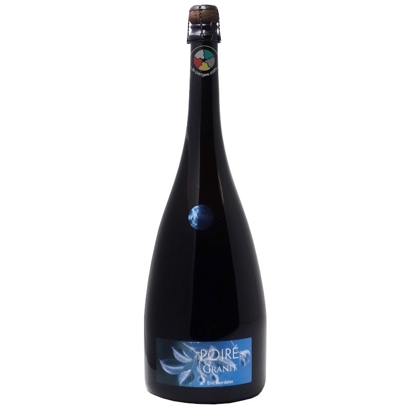 Eric Bordelet - Poiré Granit Magnum Eric Bordelet - Poiré Granit Magnum