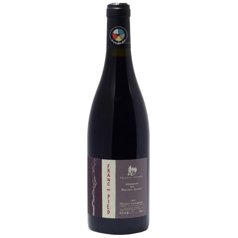 Roches Neuves - Franc de Pied Roches Neuves - Franc de Pied