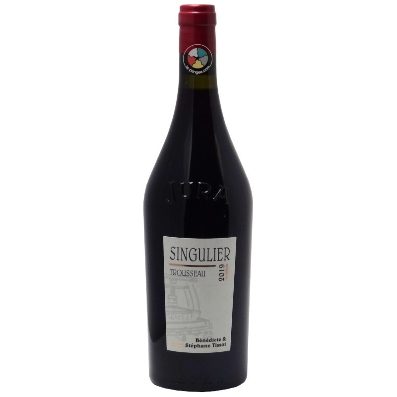 Tissot - Singulier Trousseau Tissot - Singulier Trousseau