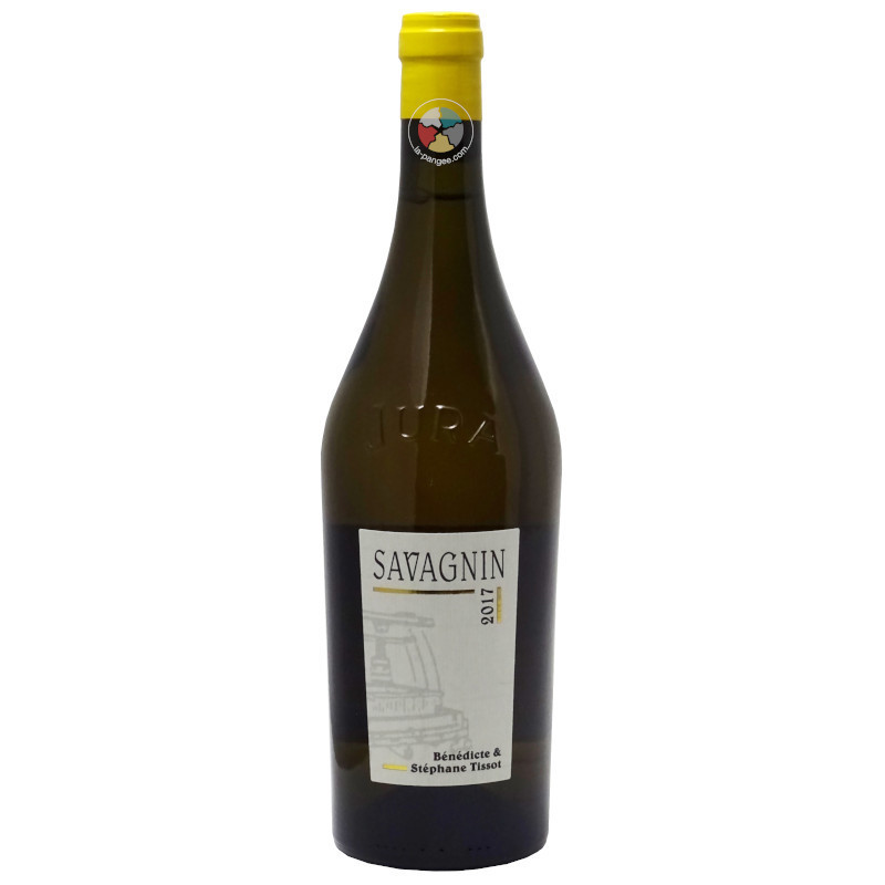 Tissot - Savagnin Tissot - Savagnin