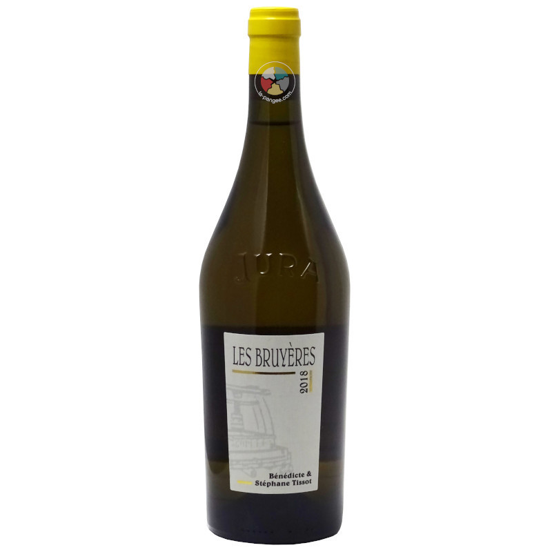 Tissot - Les Bruyères Tissot - Les Bruyères