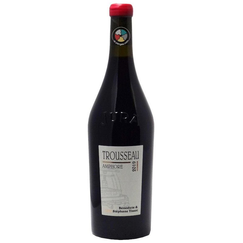 Tissot - Trousseau Amphore Tissot - Trousseau Amphore