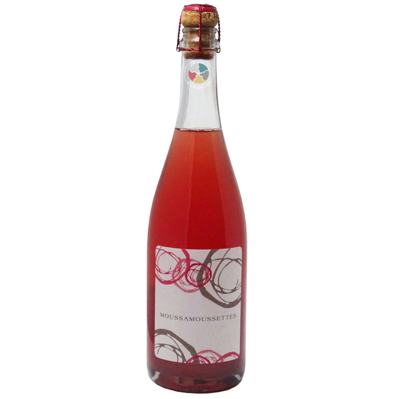 Domaine Mosse - Moussamoussettes Domaine Mosse - Moussamoussettes