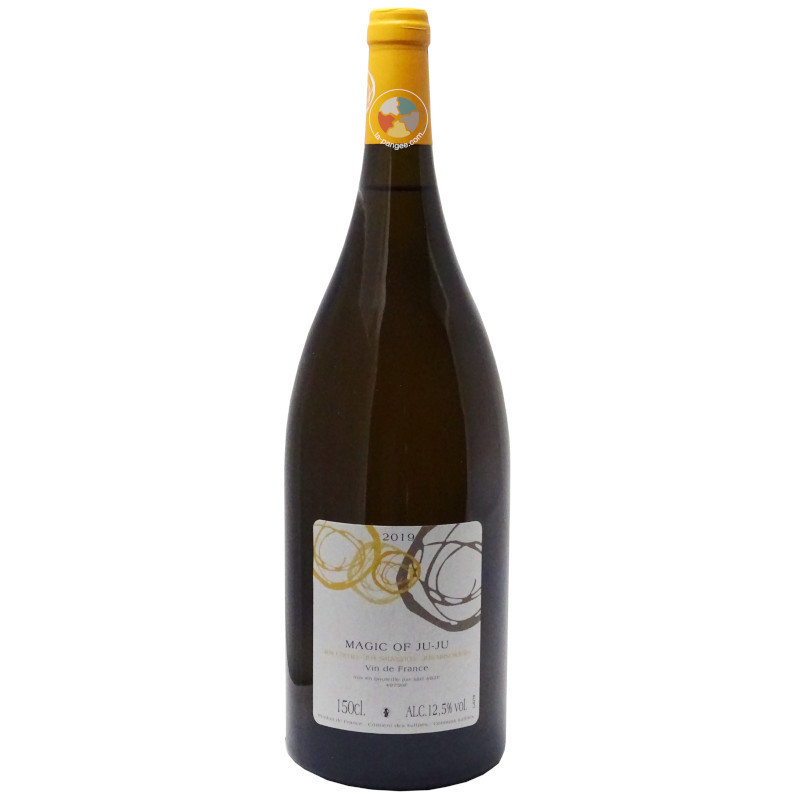 Domaine Mosse - Magic of JuJu Magnum Domaine Mosse - Magic of JuJu Magnum