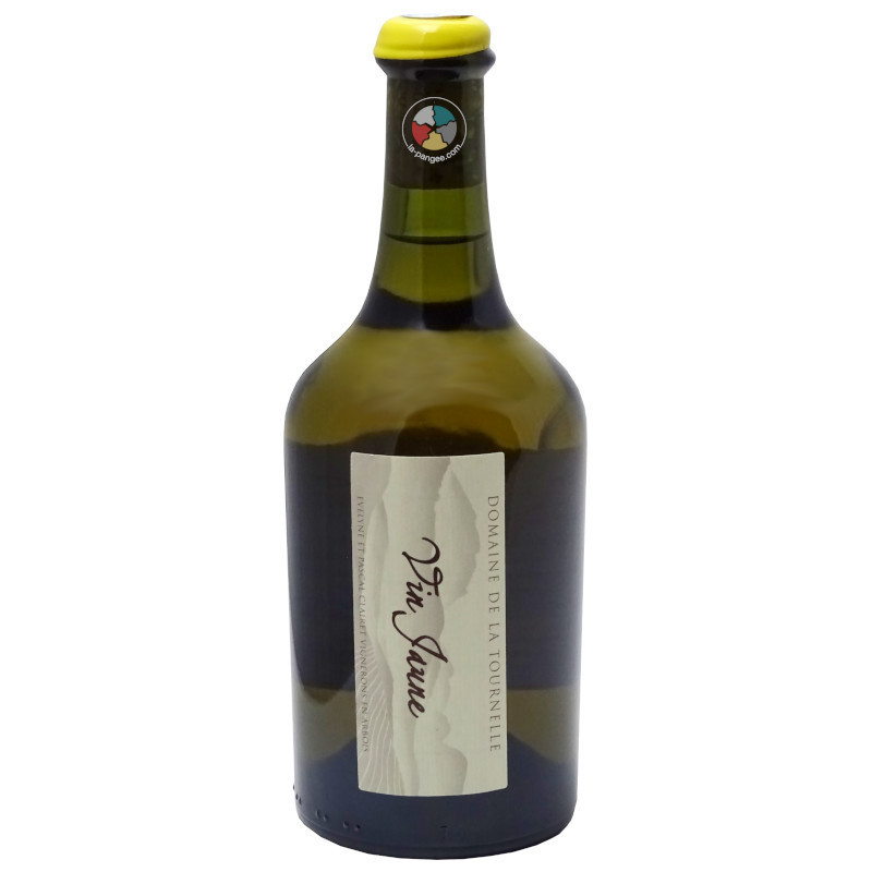 La Tournelle - Vin Jaune La Tournelle - Vin Jaune