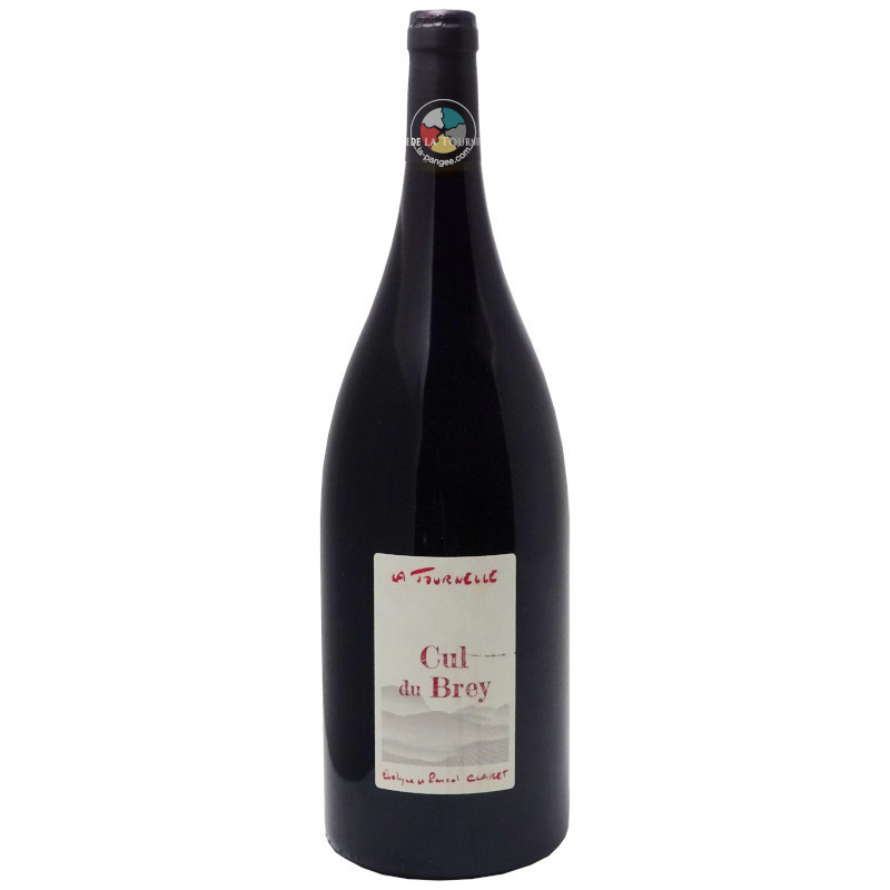 La Tournelle - Cul du Brey Magnum La Tournelle - Cul du Brey Magnum