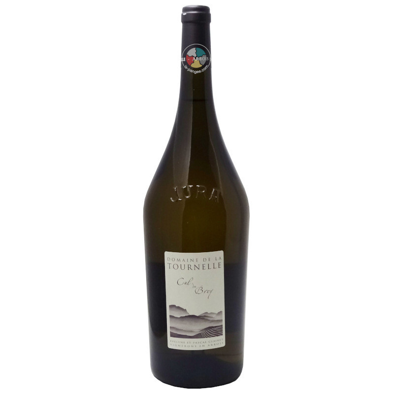 La Tournelle - Cul du Brey Magnum La Tournelle - Cul du Brey Magnum