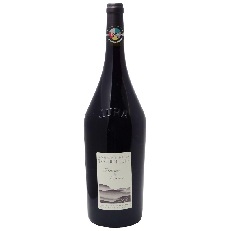 La Tournelle - Trousseau des corvées Magnum La Tournelle - Trousseau des corvées Magnum