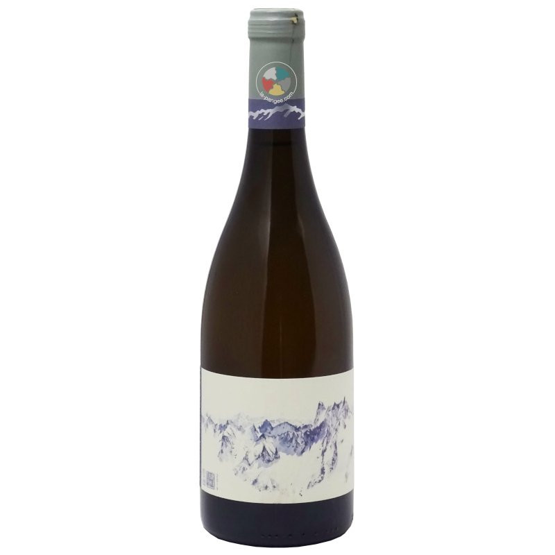 Belluard - Altesse Grandes Jorasses Belluard - Altesse Grandes Jorasses