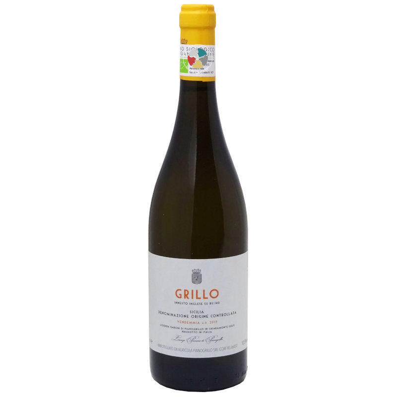 Pianogrillo - Grillo Pianogrillo - Grillo