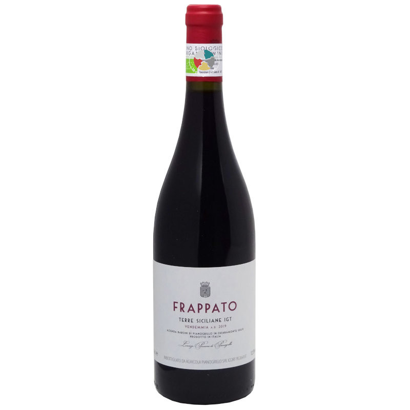 Pianogrillo - Frappato Pianogrillo - Frappato