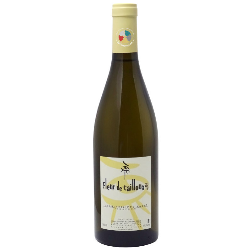 Fleur de Cailloux - Padié Fleur de Cailloux - Padié