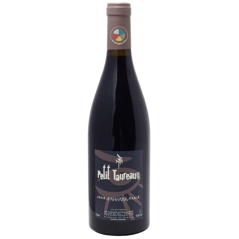 Petit Taureau - Domaine Padié Petit Taureau - Domaine Padié