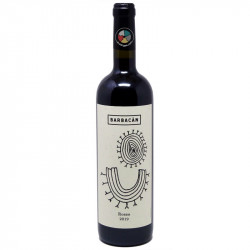 Rosso 2019 - Barbacàn